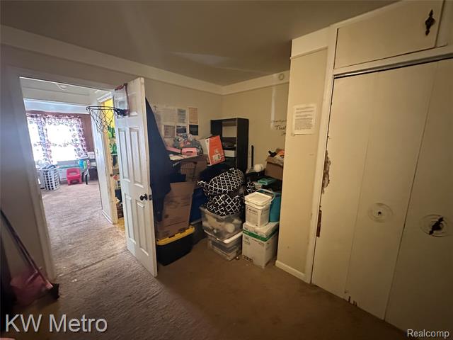 Builiding view thirty one for 13459 Toepfer, Warren, MI. 48089