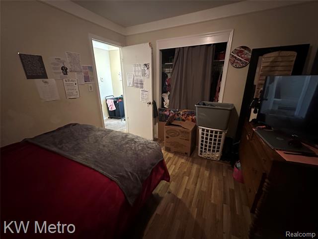 Builiding view thirty six for 13459 Toepfer, Warren, MI. 48089