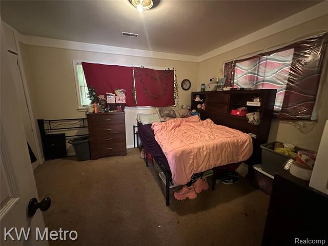 Builiding view twenty nine for 13459 Toepfer, Warren, MI. 48089