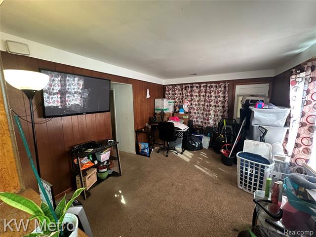 Builiding view twenty one for 13459 Toepfer, Warren, MI. 48089