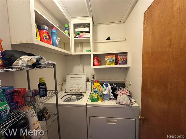 Builiding view twenty seven for 13459 Toepfer, Warren, MI. 48089