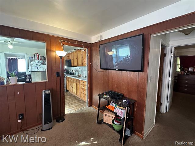 Builiding view twenty three for 13459 Toepfer, Warren, MI. 48089