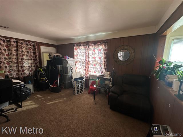 Builiding view twenty two for 13459 Toepfer, Warren, MI. 48089