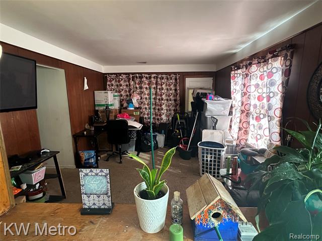 Builiding view twenty for 13459 Toepfer, Warren, MI. 48089