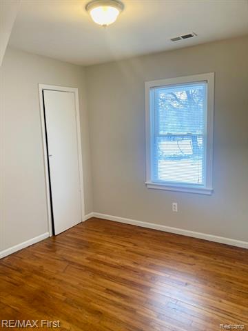 Builiding view eight for 7599 Toepfer, Warren, MI. 48091