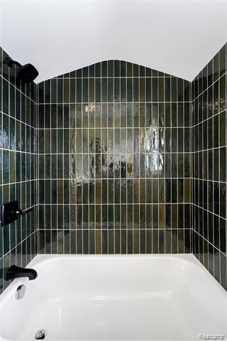 Builiding view thirty one for 22635 California, Saint Clair Shores, MI. 48080