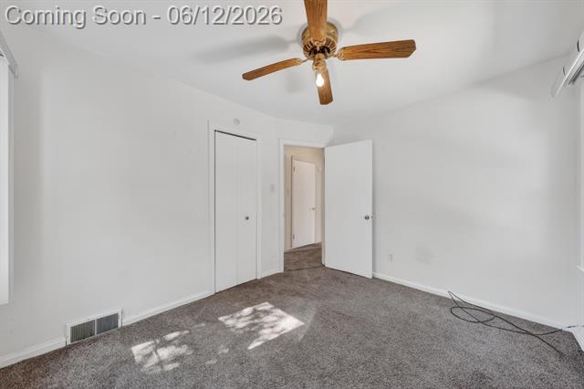 Builiding view fifteen for 21500 Redmond, Eastpointe, MI. 48021