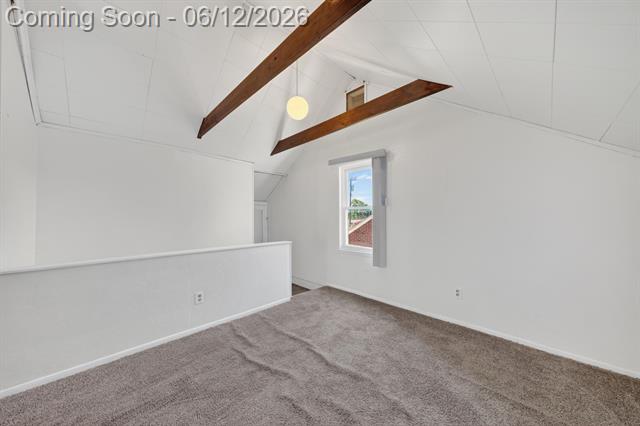 Builiding view fourteen for 21500 Redmond, Eastpointe, MI. 48021