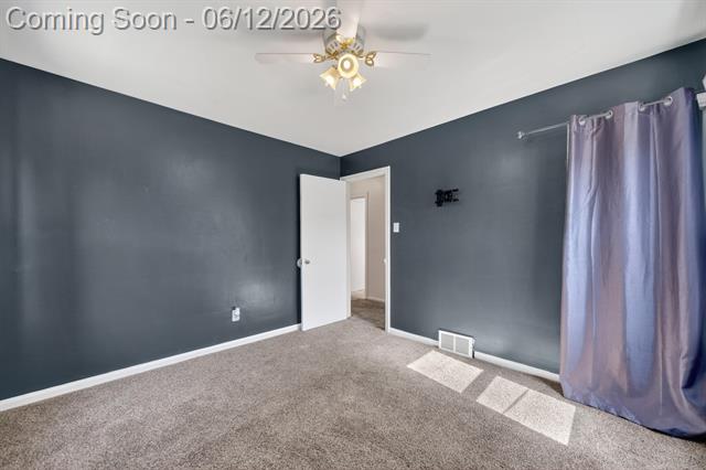 Builiding view seventeen for 21500 Redmond, Eastpointe, MI. 48021