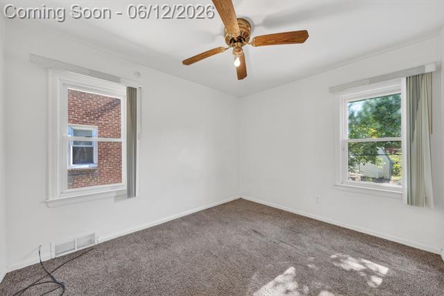 Builiding view sixteen for 21500 Redmond, Eastpointe, MI. 48021