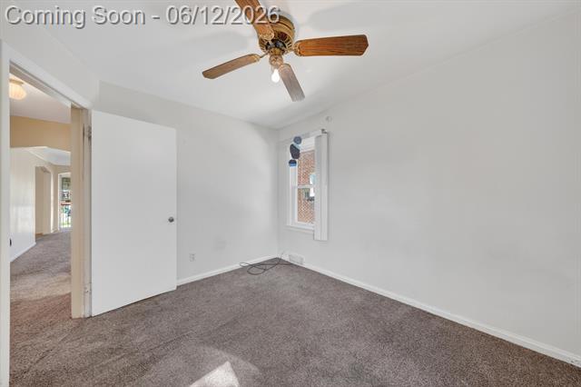 Builiding view thirteen for 21500 Redmond, Eastpointe, MI. 48021