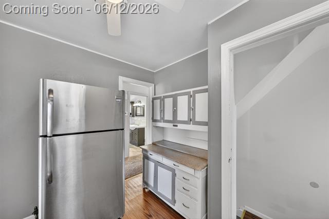 Builiding view twelve for 21500 Redmond, Eastpointe, MI. 48021