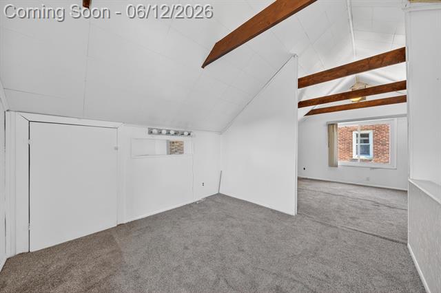 Builiding view twenty eight for 21500 Redmond, Eastpointe, MI. 48021