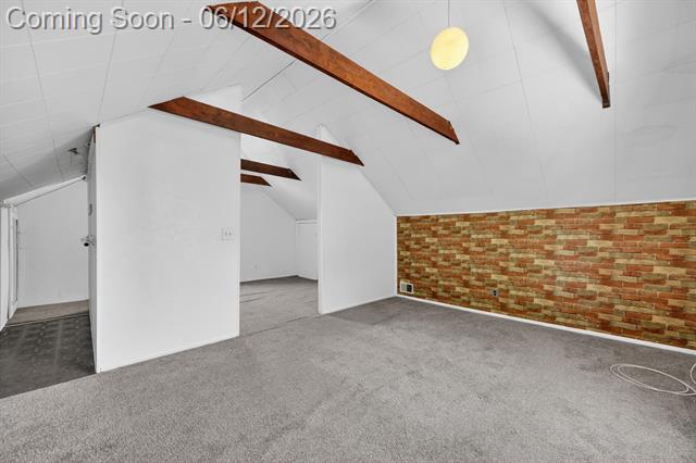 Builiding view twenty four for 21500 Redmond, Eastpointe, MI. 48021