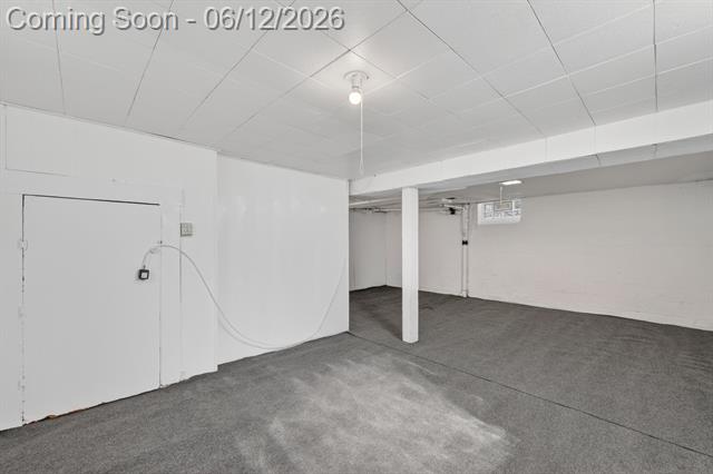 Builiding view twenty seven for 21500 Redmond, Eastpointe, MI. 48021