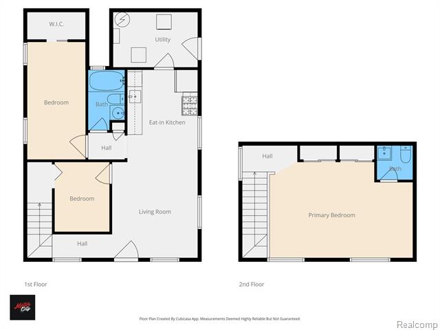 Builiding view twenty four for 21722 Rosedale, Saint Clair Shores, MI. 48080