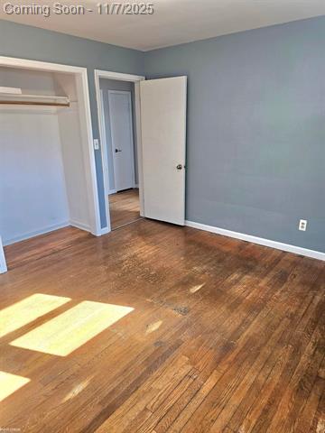 Builiding view eleven for 20624 Sunnyside, Saint Clair Shores, MI. 48080