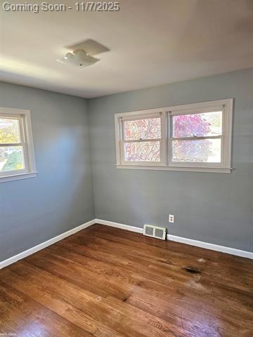 Builiding view fifteen for 20624 Sunnyside, Saint Clair Shores, MI. 48080