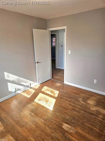 Builiding view fourteen for 20624 Sunnyside, Saint Clair Shores, MI. 48080