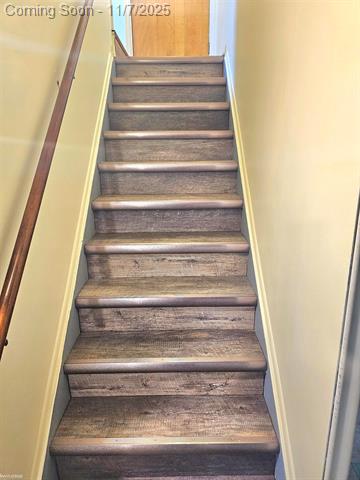 Builiding view seventeen for 20624 Sunnyside, Saint Clair Shores, MI. 48080