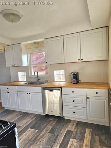 Builiding view six for 20624 Sunnyside, Saint Clair Shores, MI. 48080