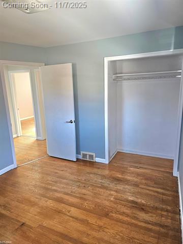 Builiding view sixteen for 20624 Sunnyside, Saint Clair Shores, MI. 48080