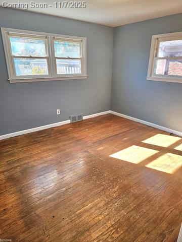 Builiding view ten for 20624 Sunnyside, Saint Clair Shores, MI. 48080