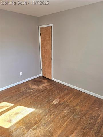 Builiding view thirteen for 20624 Sunnyside, Saint Clair Shores, MI. 48080