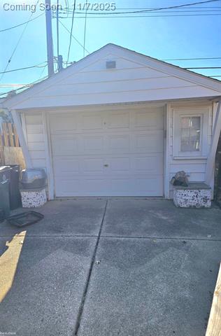 Builiding view twenty two for 20624 Sunnyside, Saint Clair Shores, MI. 48080