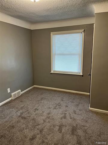 Builiding view three for 13505 Andrews, Warren, MI. 48089