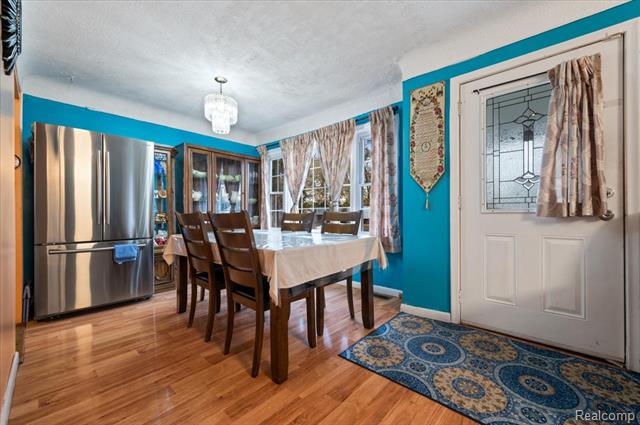 Builiding view eight for 2144 Woodruff, Warren, MI. 48091