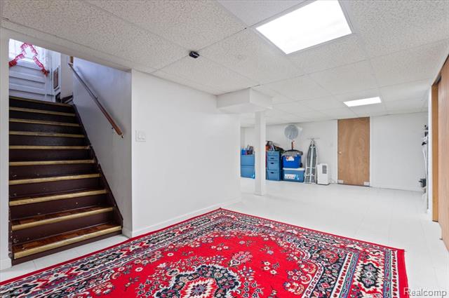 Builiding view twenty for 2144 Woodruff, Warren, MI. 48091