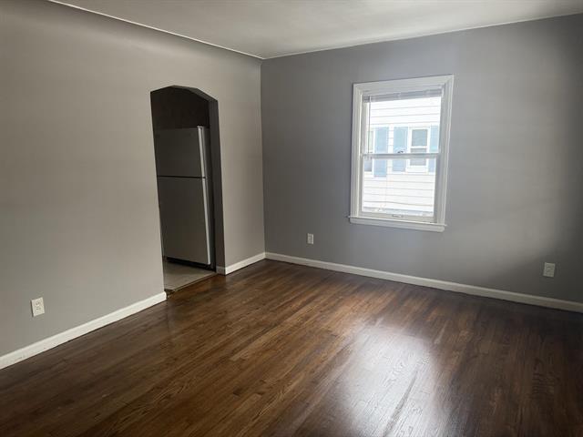 Builiding view four for 21819 Shakespeare, Eastpointe, MI. 48021