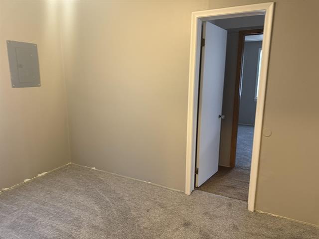 Builiding view ten for 21819 Shakespeare, Eastpointe, MI. 48021