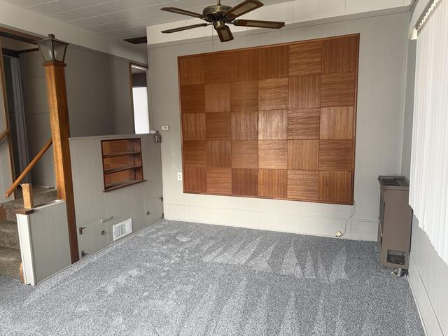 Builiding view thirteen for 21819 Shakespeare, Eastpointe, MI. 48021