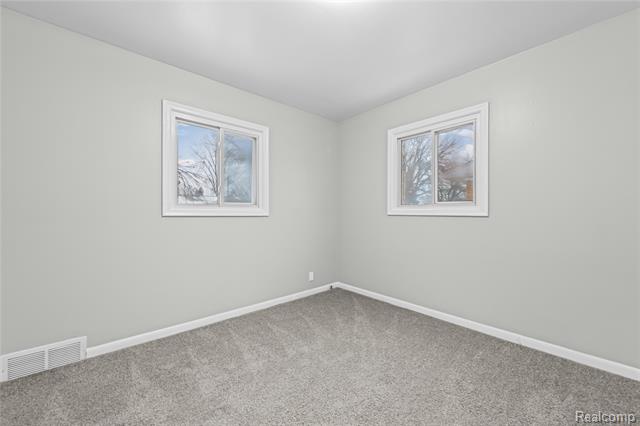 Builiding view seven for 22644 Hill, Warren, MI. 48091