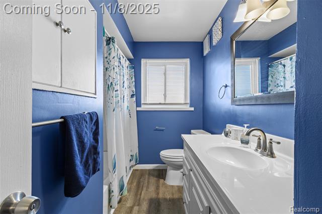 Builiding view eleven for 22417 Carolina, Saint Clair Shores, MI. 48080