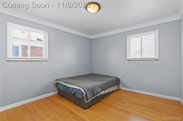 Builiding view ten for 22417 Carolina, Saint Clair Shores, MI. 48080