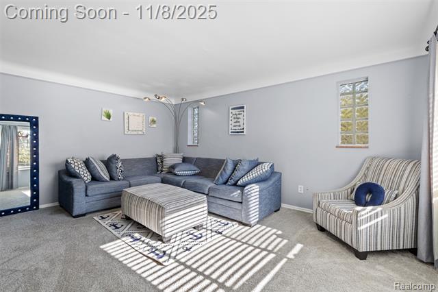 Builiding view three for 22417 Carolina, Saint Clair Shores, MI. 48080