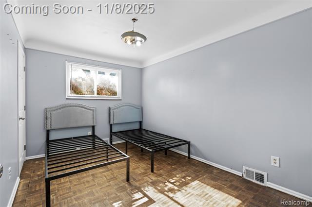 Builiding view twelve for 22417 Carolina, Saint Clair Shores, MI. 48080