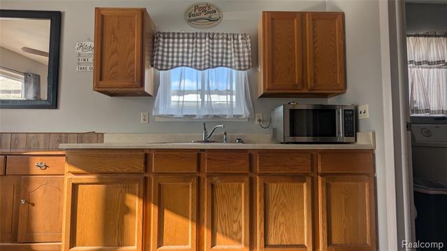 Builiding view three for 2167 Woodruff, Warren, MI. 48091