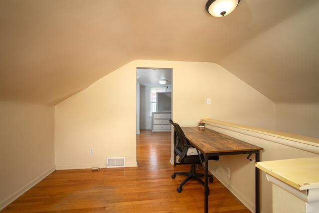 Builiding view fourteen for 15214 Nehls, Eastpointe, MI. 48021
