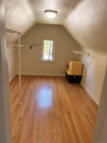 Builiding view nineteen for 15214 Nehls, Eastpointe, MI. 48021