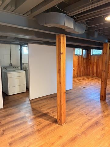 Builiding view twenty two for 15214 Nehls, Eastpointe, MI. 48021