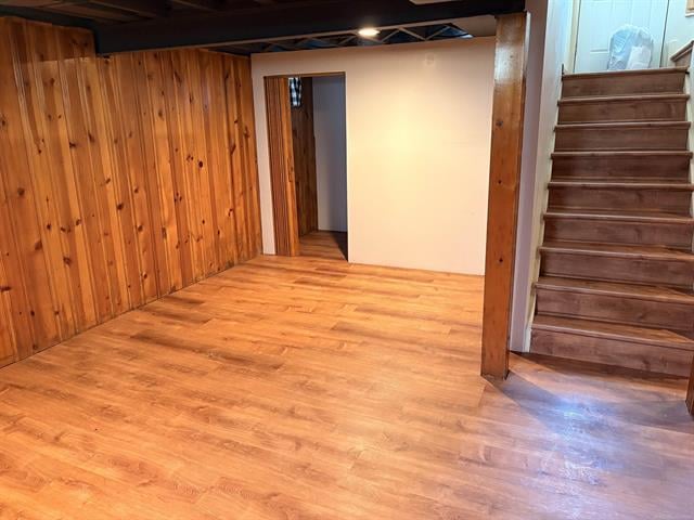 Builiding view twenty for 15214 Nehls, Eastpointe, MI. 48021