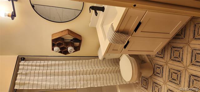 Builiding view eighteen for 22609 Edgewood, Saint Clair Shores, MI. 48080