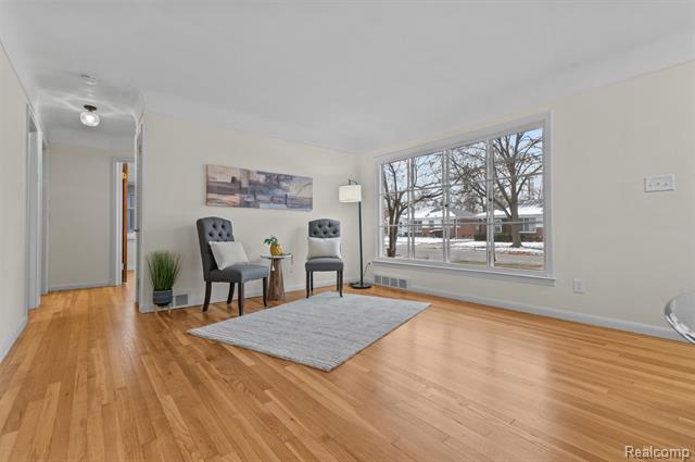 Builiding view four for 22609 Edgewood, Saint Clair Shores, MI. 48080