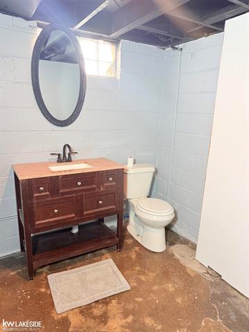 Builiding view thirteen for 22118 Firwood, Eastpointe, MI. 48021