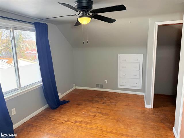 Builiding view twelve for 22118 Firwood, Eastpointe, MI. 48021