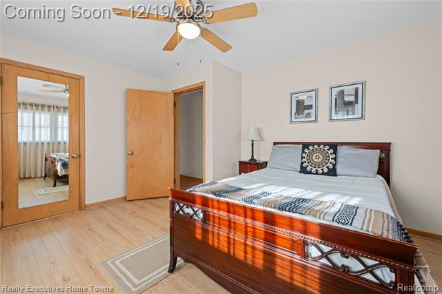 Builiding view nineteen for 18200 Oak, Eastpointe, MI. 48021